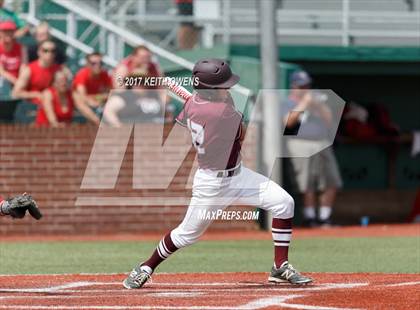 Thumbnail 1 in Bridge City vs. Silsbee  (UIL 4A Region 3 Quarterfinal) photogallery.