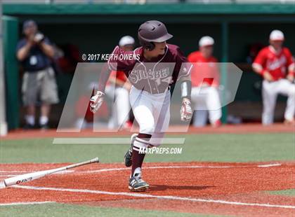 Thumbnail 1 in Bridge City vs. Silsbee  (UIL 4A Region 3 Quarterfinal) photogallery.