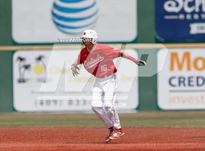 Thumbnail 3 in Bridge City vs. Silsbee  (UIL 4A Region 3 Quarterfinal) photogallery.