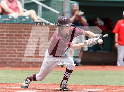 Thumbnail 2 in Bridge City vs. Silsbee  (UIL 4A Region 3 Quarterfinal) photogallery.