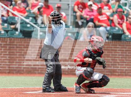 Thumbnail 2 in Bridge City vs. Silsbee  (UIL 4A Region 3 Quarterfinal) photogallery.