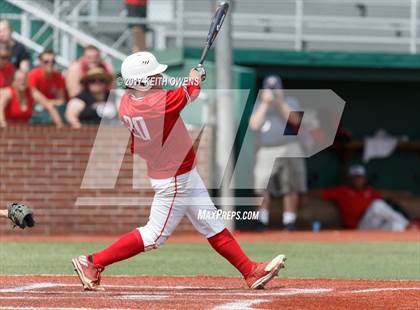 Thumbnail 1 in Bridge City vs. Silsbee  (UIL 4A Region 3 Quarterfinal) photogallery.