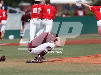 Thumbnail 1 in Bridge City vs. Silsbee  (UIL 4A Region 3 Quarterfinal) photogallery.