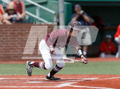 Thumbnail 1 in Bridge City vs. Silsbee  (UIL 4A Region 3 Quarterfinal) photogallery.