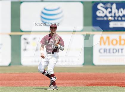 Thumbnail 2 in Bridge City vs. Silsbee  (UIL 4A Region 3 Quarterfinal) photogallery.