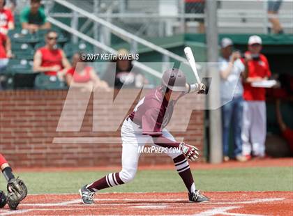 Thumbnail 2 in Bridge City vs. Silsbee  (UIL 4A Region 3 Quarterfinal) photogallery.