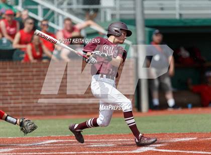 Thumbnail 1 in Bridge City vs. Silsbee  (UIL 4A Region 3 Quarterfinal) photogallery.