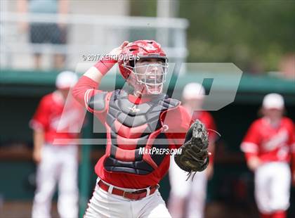 Thumbnail 3 in Bridge City vs. Silsbee  (UIL 4A Region 3 Quarterfinal) photogallery.