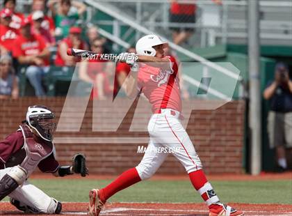 Thumbnail 3 in Bridge City vs. Silsbee  (UIL 4A Region 3 Quarterfinal) photogallery.