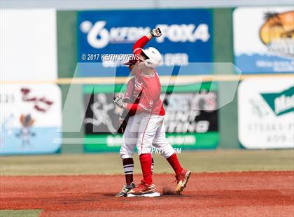 Thumbnail 1 in Bridge City vs. Silsbee  (UIL 4A Region 3 Quarterfinal) photogallery.