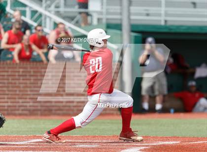 Thumbnail 3 in Bridge City vs. Silsbee  (UIL 4A Region 3 Quarterfinal) photogallery.