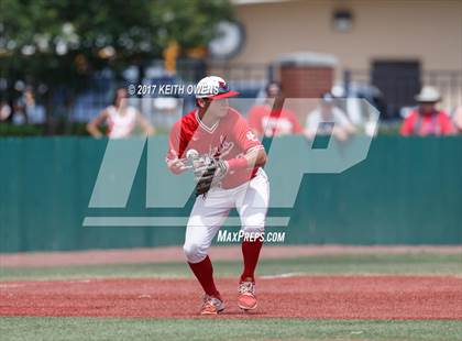 Thumbnail 1 in Bridge City vs. Silsbee  (UIL 4A Region 3 Quarterfinal) photogallery.