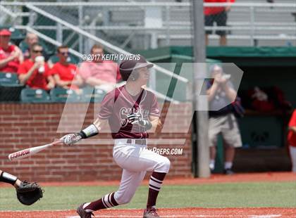 Thumbnail 1 in Bridge City vs. Silsbee  (UIL 4A Region 3 Quarterfinal) photogallery.