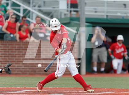 Thumbnail 2 in Bridge City vs. Silsbee  (UIL 4A Region 3 Quarterfinal) photogallery.