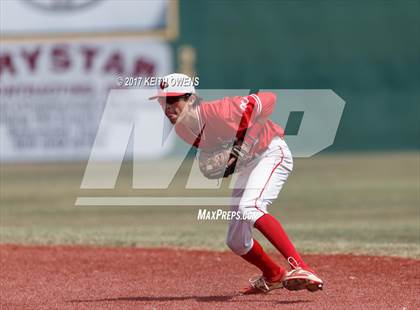 Thumbnail 1 in Bridge City vs. Silsbee  (UIL 4A Region 3 Quarterfinal) photogallery.