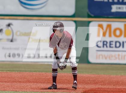 Thumbnail 1 in Bridge City vs. Silsbee  (UIL 4A Region 3 Quarterfinal) photogallery.