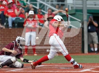 Thumbnail 1 in Bridge City vs. Silsbee  (UIL 4A Region 3 Quarterfinal) photogallery.