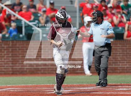 Thumbnail 3 in Bridge City vs. Silsbee  (UIL 4A Region 3 Quarterfinal) photogallery.