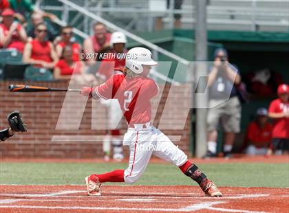 Thumbnail 3 in Bridge City vs. Silsbee  (UIL 4A Region 3 Quarterfinal) photogallery.