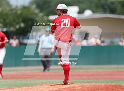 Thumbnail 1 in Bridge City vs. Silsbee  (UIL 4A Region 3 Quarterfinal) photogallery.