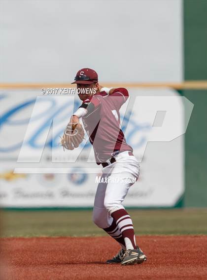 Thumbnail 1 in Bridge City vs. Silsbee  (UIL 4A Region 3 Quarterfinal) photogallery.