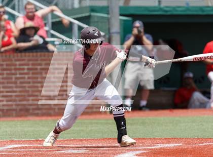 Thumbnail 3 in Bridge City vs. Silsbee  (UIL 4A Region 3 Quarterfinal) photogallery.