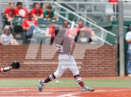Thumbnail 2 in Bridge City vs. Silsbee  (UIL 4A Region 3 Quarterfinal) photogallery.