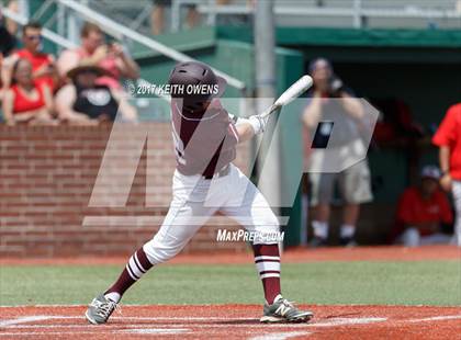 Thumbnail 1 in Bridge City vs. Silsbee  (UIL 4A Region 3 Quarterfinal) photogallery.