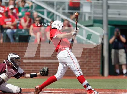 Thumbnail 1 in Bridge City vs. Silsbee  (UIL 4A Region 3 Quarterfinal) photogallery.