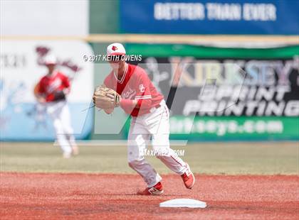 Thumbnail 2 in Bridge City vs. Silsbee  (UIL 4A Region 3 Quarterfinal) photogallery.