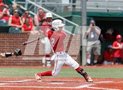 Thumbnail 2 in Bridge City vs. Silsbee  (UIL 4A Region 3 Quarterfinal) photogallery.