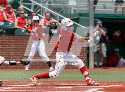 Thumbnail 1 in Bridge City vs. Silsbee  (UIL 4A Region 3 Quarterfinal) photogallery.