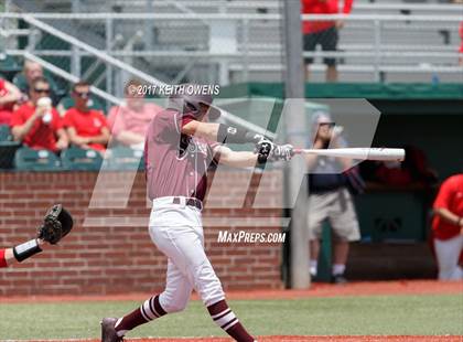 Thumbnail 1 in Bridge City vs. Silsbee  (UIL 4A Region 3 Quarterfinal) photogallery.