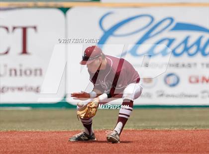 Thumbnail 1 in Bridge City vs. Silsbee  (UIL 4A Region 3 Quarterfinal) photogallery.