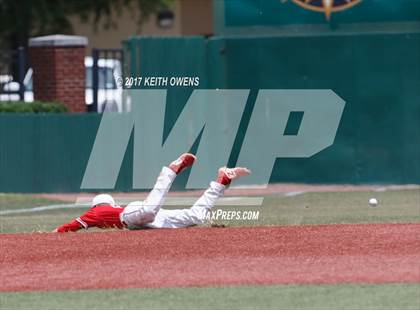 Thumbnail 2 in Bridge City vs. Silsbee  (UIL 4A Region 3 Quarterfinal) photogallery.
