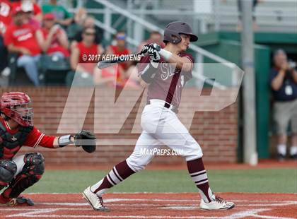 Thumbnail 2 in Bridge City vs. Silsbee  (UIL 4A Region 3 Quarterfinal) photogallery.