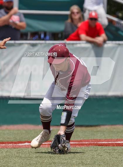 Thumbnail 1 in Bridge City vs. Silsbee  (UIL 4A Region 3 Quarterfinal) photogallery.