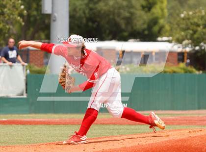 Thumbnail 1 in Bridge City vs. Silsbee  (UIL 4A Region 3 Quarterfinal) photogallery.