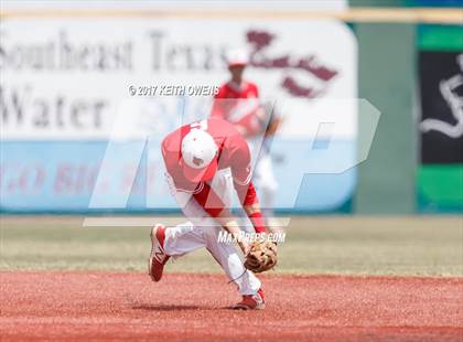 Thumbnail 1 in Bridge City vs. Silsbee  (UIL 4A Region 3 Quarterfinal) photogallery.