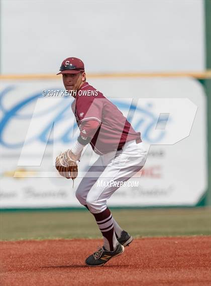 Thumbnail 1 in Bridge City vs. Silsbee  (UIL 4A Region 3 Quarterfinal) photogallery.