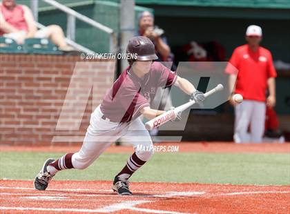 Thumbnail 3 in Bridge City vs. Silsbee  (UIL 4A Region 3 Quarterfinal) photogallery.