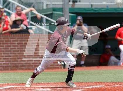 Thumbnail 1 in Bridge City vs. Silsbee  (UIL 4A Region 3 Quarterfinal) photogallery.