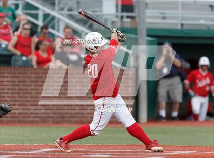 Thumbnail 1 in Bridge City vs. Silsbee  (UIL 4A Region 3 Quarterfinal) photogallery.