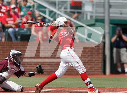 Thumbnail 2 in Bridge City vs. Silsbee  (UIL 4A Region 3 Quarterfinal) photogallery.