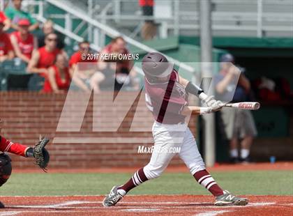 Thumbnail 2 in Bridge City vs. Silsbee  (UIL 4A Region 3 Quarterfinal) photogallery.