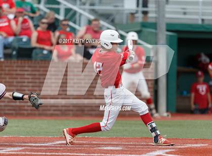 Thumbnail 2 in Bridge City vs. Silsbee  (UIL 4A Region 3 Quarterfinal) photogallery.