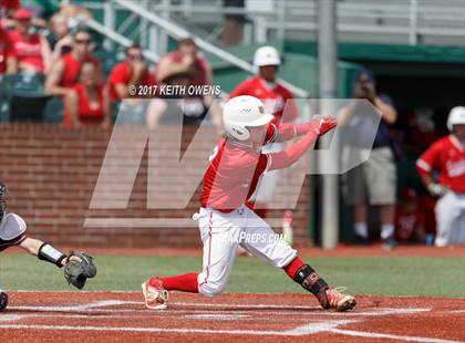 Thumbnail 1 in Bridge City vs. Silsbee  (UIL 4A Region 3 Quarterfinal) photogallery.