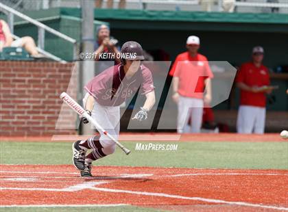 Thumbnail 2 in Bridge City vs. Silsbee  (UIL 4A Region 3 Quarterfinal) photogallery.