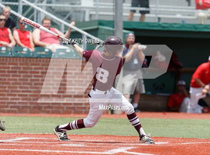 Thumbnail 1 in Bridge City vs. Silsbee  (UIL 4A Region 3 Quarterfinal) photogallery.