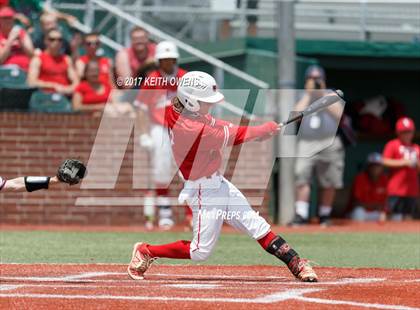 Thumbnail 1 in Bridge City vs. Silsbee  (UIL 4A Region 3 Quarterfinal) photogallery.